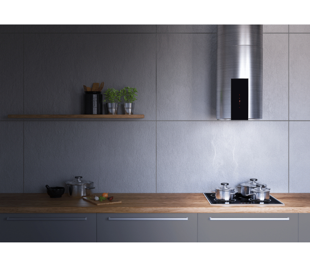 VDB TUBE IX Glass - 1437981 - zdjęcie 3